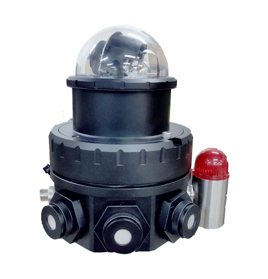 移動式多氣體檢測報警儀